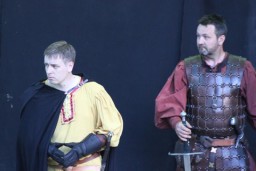 Slavnosti Žirovnického jednorožce 2017